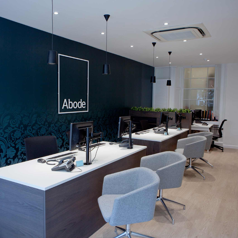 Abode Property Management – Letting Agents Bristol