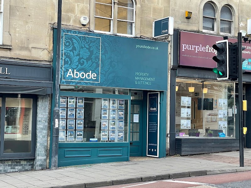 Abode Property Management – Letting Agents Bristol