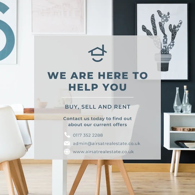 Airsat Real Estate