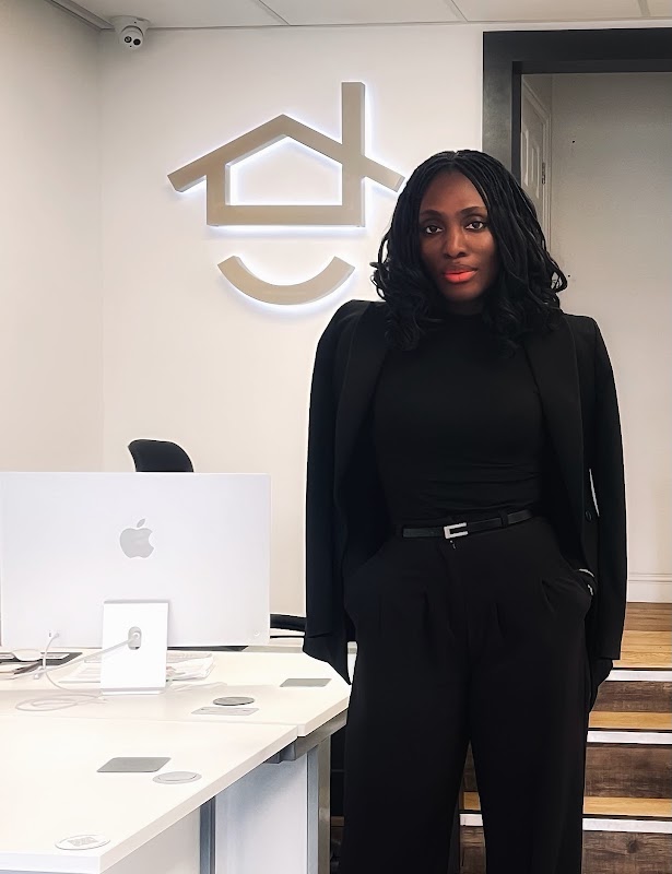 Airsat Real Estate