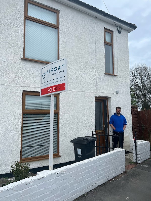 Airsat Real Estate
