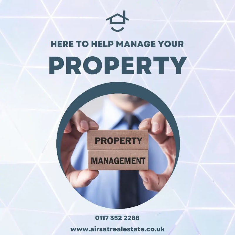 Airsat Real Estate
