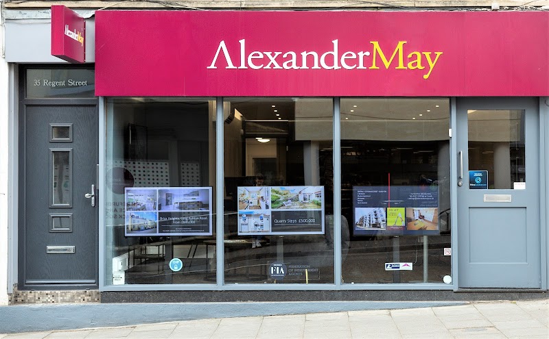 Alexander May Estate Agents & Letting Agents