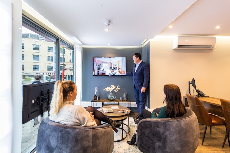 Alexander May Estate Agents & Letting Agents