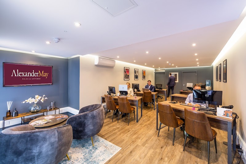 Alexander May Estate Agents & Letting Agents