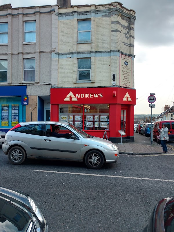 Andrews Southville