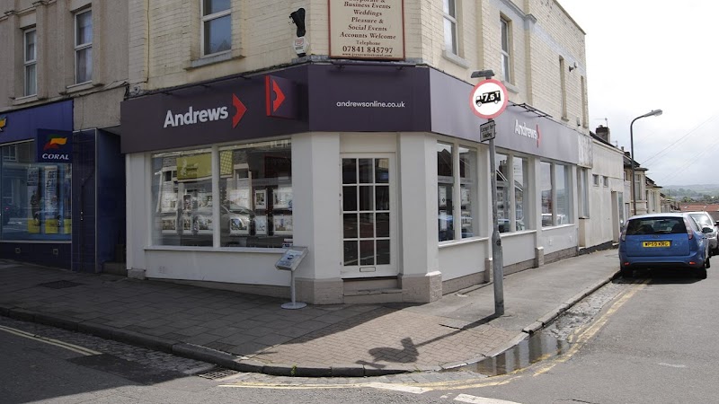 Andrews Southville