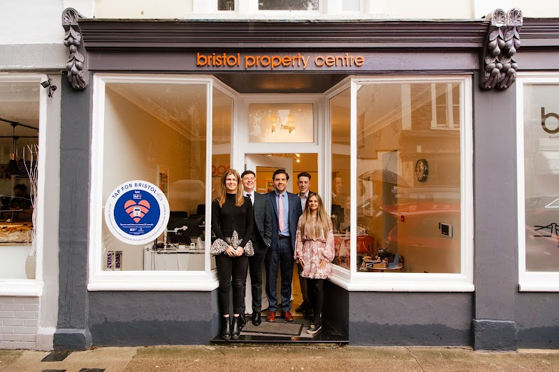 Bristol Property Centre