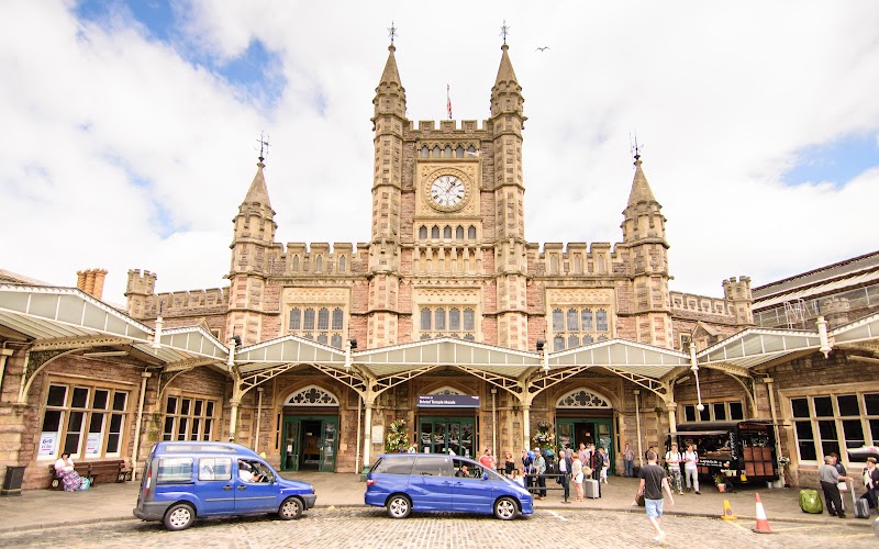 Bristol Property Centre