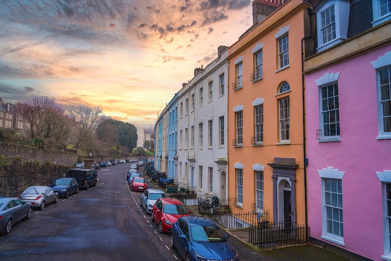 Bristol Property Centre