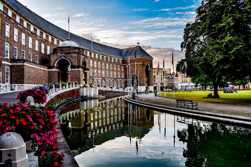 Bristol Property Centre