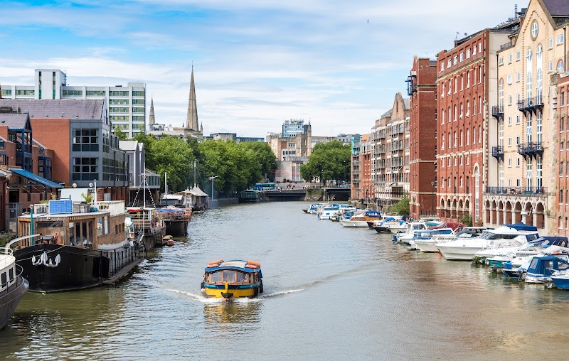 Bristol Property Centre