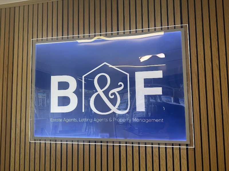 Brunt & Fussell Ltd