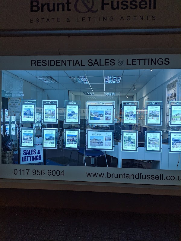 Brunt & Fussell Ltd