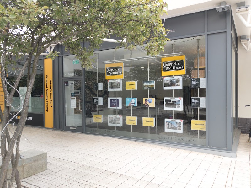 Chappell and Matthews Sales and Letting Agents Bristol Harbourside