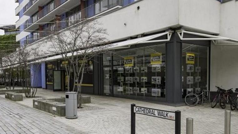 Chappell and Matthews Sales and Letting Agents Bristol Harbourside