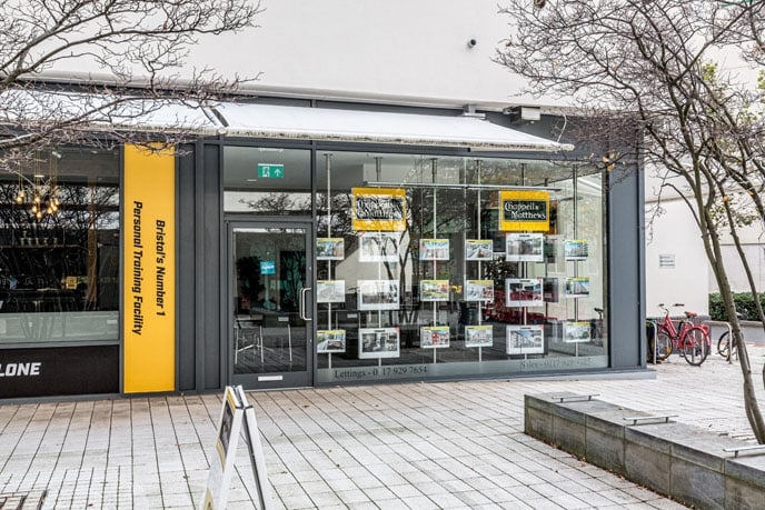 Chappell and Matthews Sales and Letting Agents Bristol Harbourside