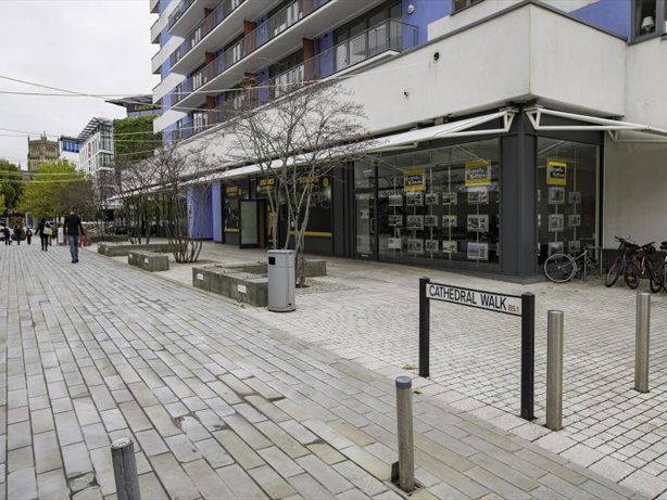 Chappell and Matthews Sales and Letting Agents Bristol Harbourside