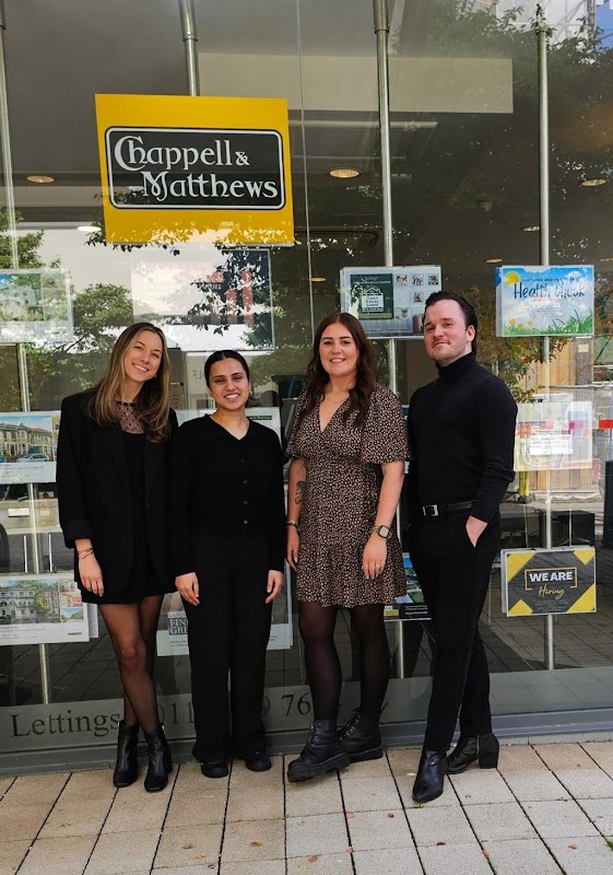 Chappell and Matthews Sales and Letting Agents Bristol Harbourside