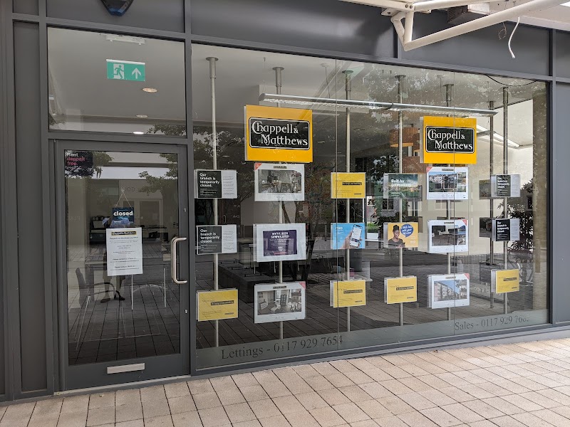 Chappell and Matthews Sales and Letting Agents Bristol Harbourside
