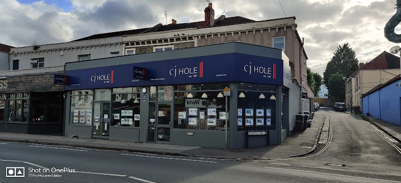 CJ Hole Bishopston Lettings & Estate Agents
