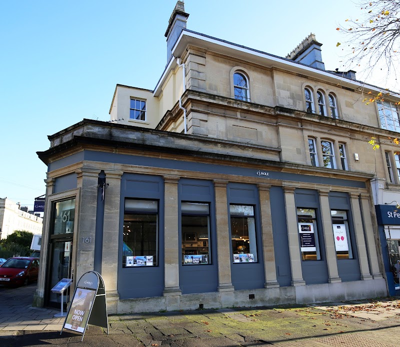 CJ Hole Clifton Lettings & Estate Agents