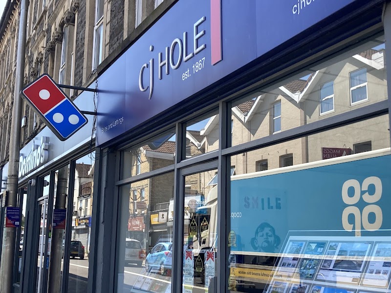 CJ Hole Kingswood Lettings & Estate Agents