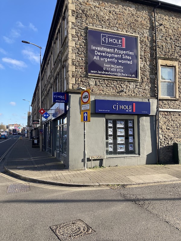 CJ Hole Kingswood Lettings & Estate Agents