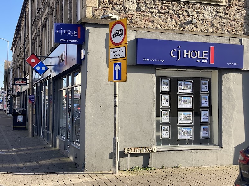 CJ Hole Kingswood Lettings & Estate Agents