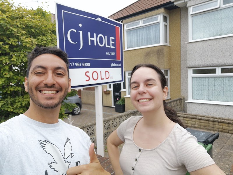CJ Hole Kingswood Lettings & Estate Agents