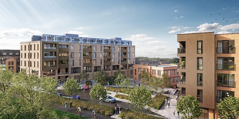 CJ Hole Land & New Homes Estate Agents