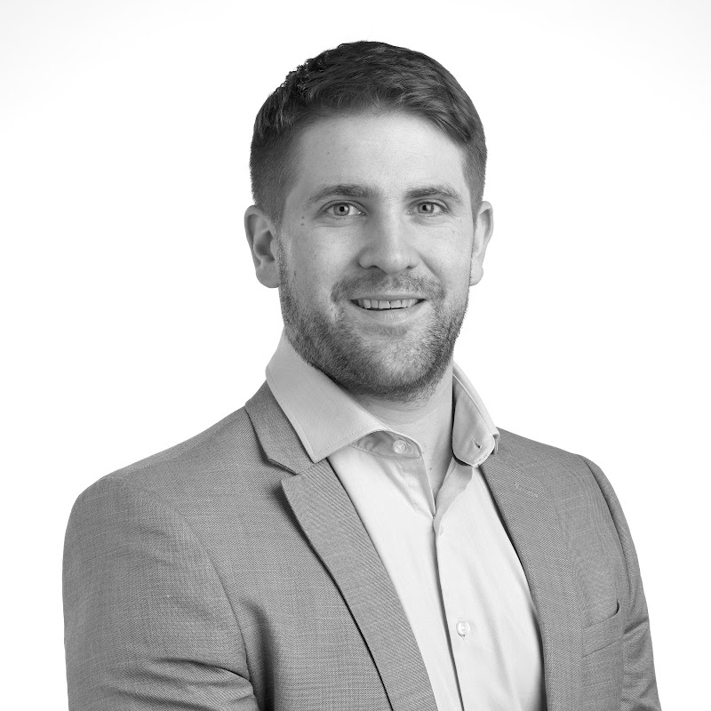 CJ Hole Land & New Homes Estate Agents