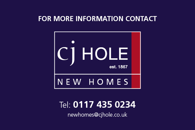 CJ Hole Land & New Homes Estate Agents