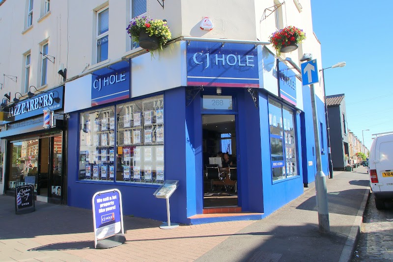 CJ Hole Southville Lettings & Estate Agents