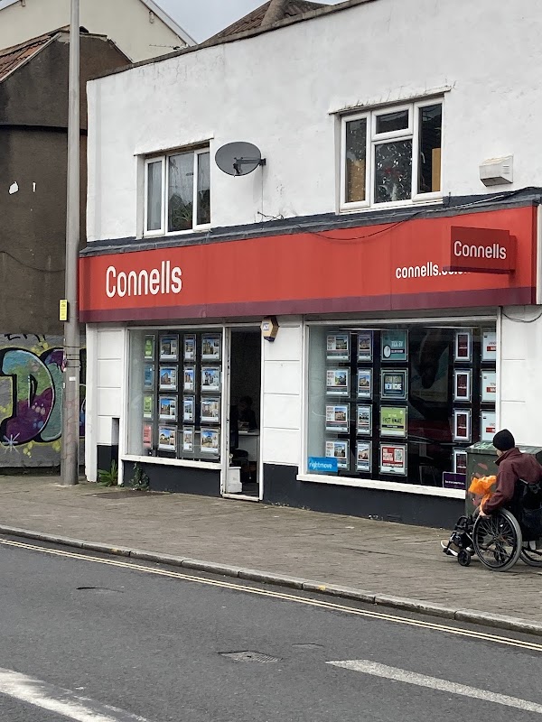 Connells Estate Agents Kingswood, Bristol
