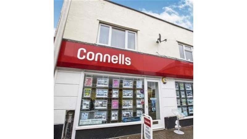 Connells Estate Agents Kingswood, Bristol