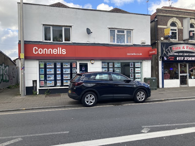 Connells Estate Agents Kingswood, Bristol