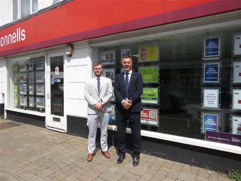 Connells Estate Agents Kingswood, Bristol