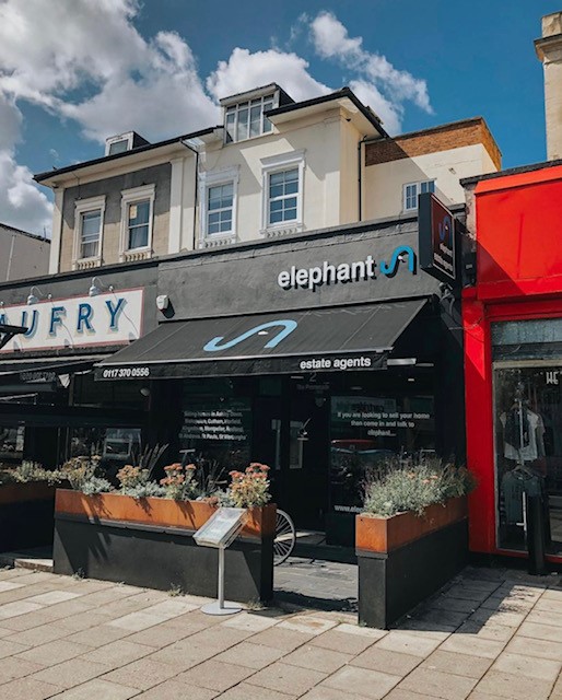 Elephant Estate Agents