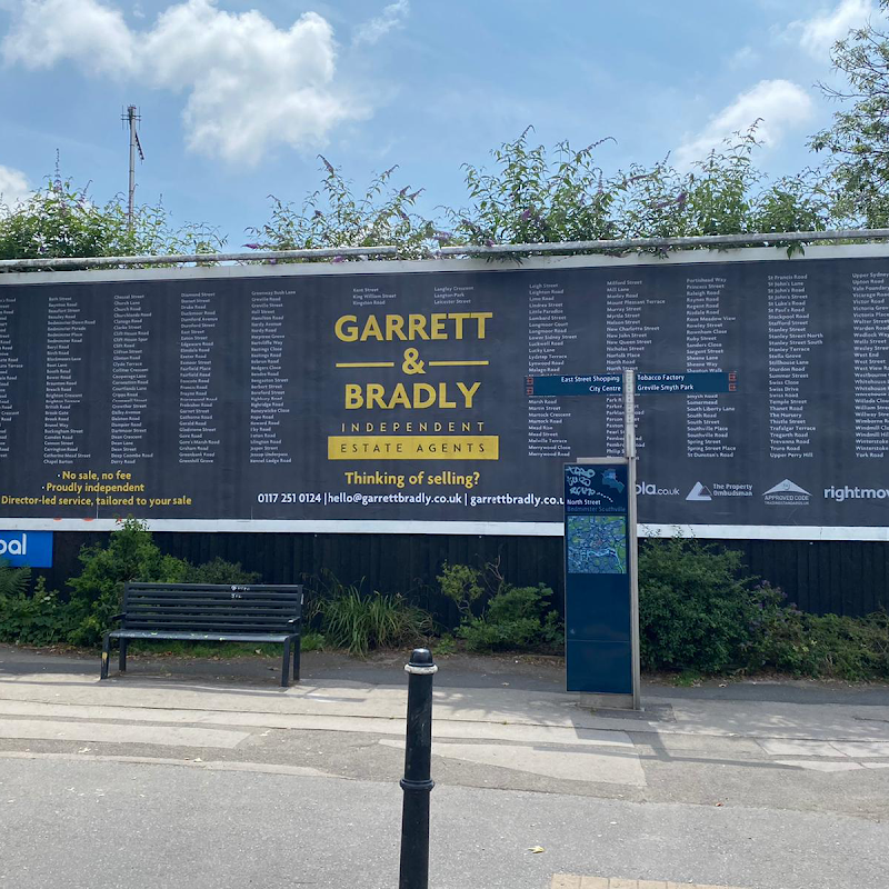 Garrett & Bradly Independent Estate Agents