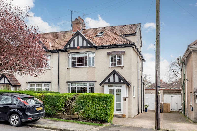 Goodchild Estate Agents Bristol