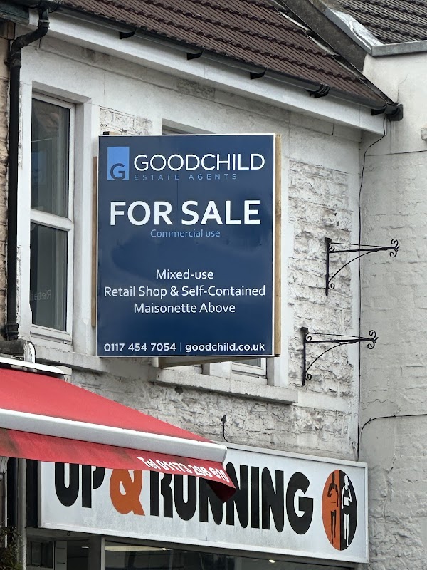 Goodchild Estate Agents Bristol