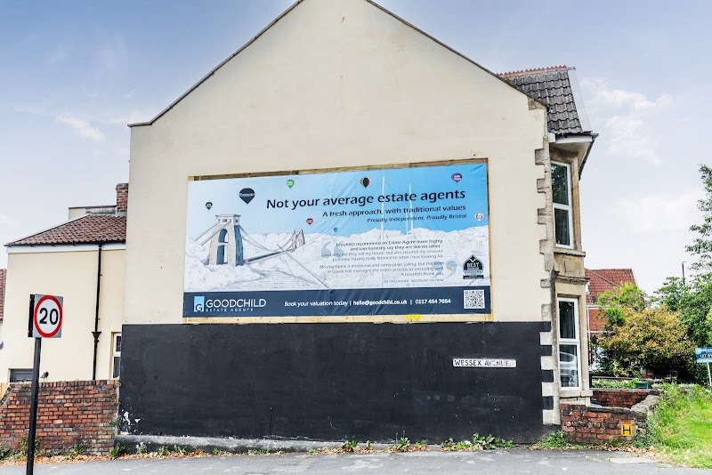 Goodchild Estate Agents Bristol
