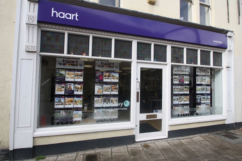 haart Estate and Lettings Agents Bristol