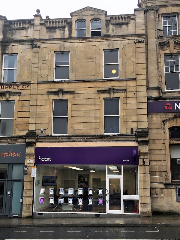 haart Estate and Lettings Agents Bristol