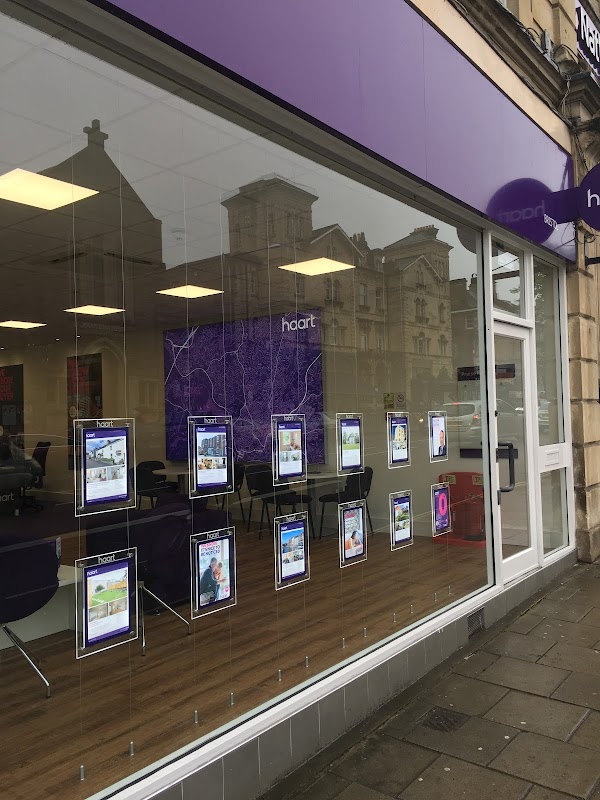 haart Estate and Lettings Agents Bristol