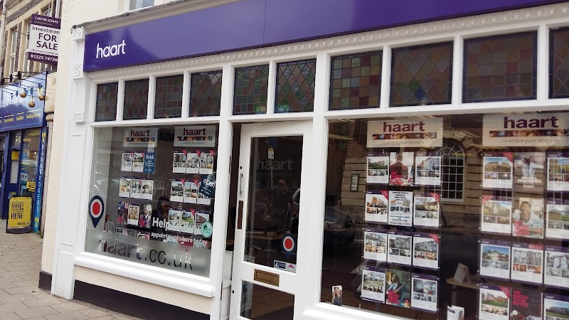 haart Estate and Lettings Agents Bristol