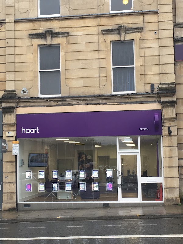 haart Estate and Lettings Agents Bristol
