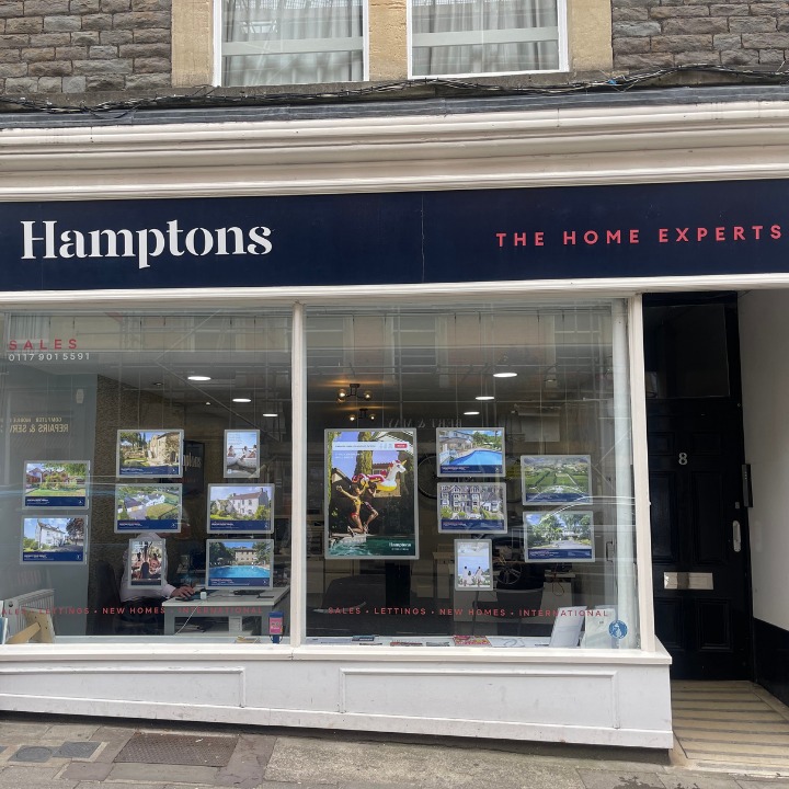 Hamptons Estate and Letting Agents Bristol