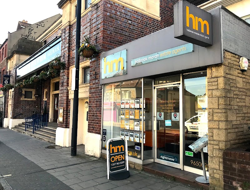 Holbrook Moran Estate Agents